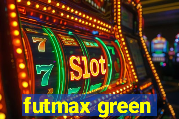 futmax green